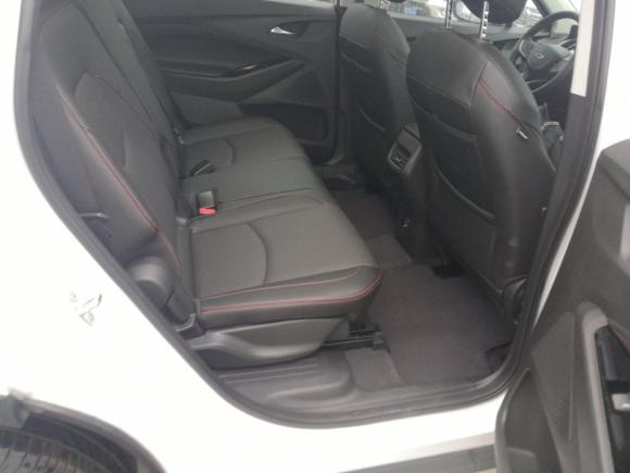 [上海·沪D] 二手雪佛兰沃兰多2020款 轻混 Redline 530T 自动纵享版（5+2款）