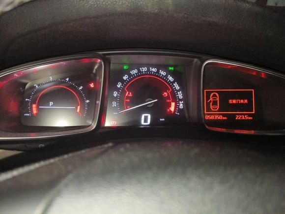 [济南·鲁A] 二手DSDS 62014款 1.6T 豪华版THP160