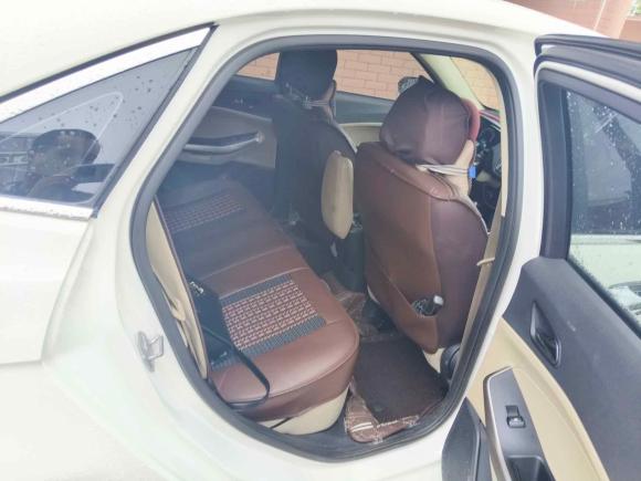 [苏州·苏E] 二手福特福睿斯2017款 改款 1.5L 手动舒适型