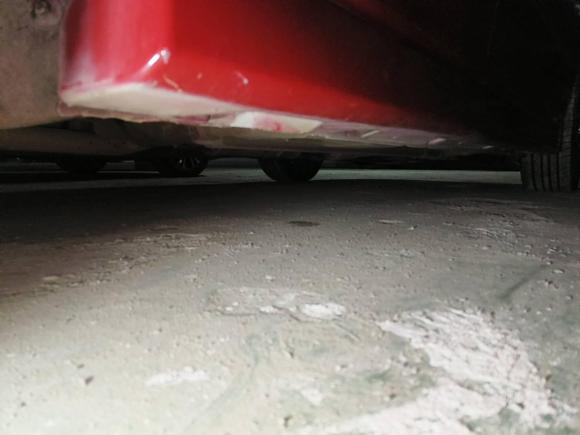 [合肥·皖A] 二手马自达马自达62011款 2.0L 自动时尚型