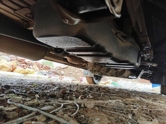 [义乌·浙G] 二手五菱汽车五菱荣光2017款 1.5L 加长基本型