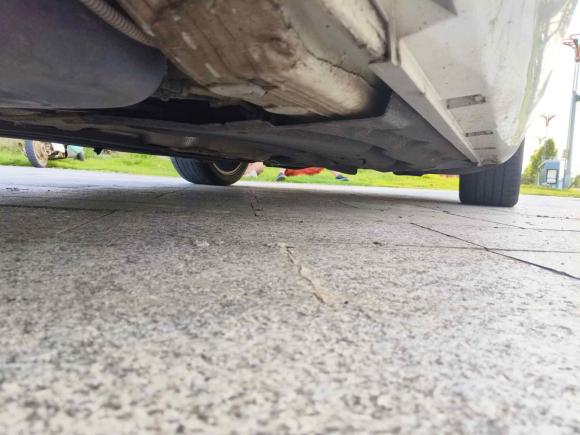 [宁波·浙B] 二手大众一汽-大众CC2018款 1.8TSI 豪华型