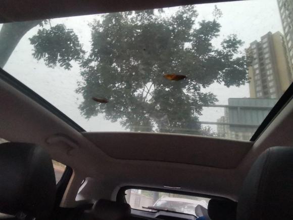 [成都·川A] 二手哈弗哈弗H2s2017款 蓝标 1.5T 双离合豪华型