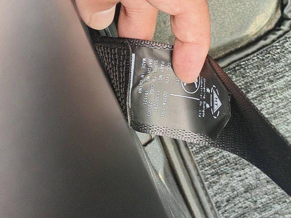 [嘉兴·浙F] 二手吉利汽车远景X62020款 1.4T 手动尊贵型