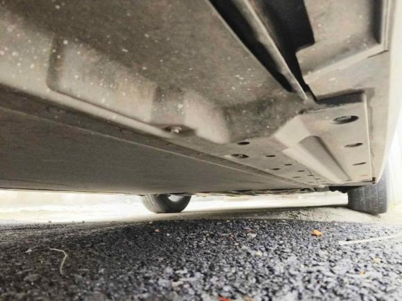 [温州·浙C] 二手比亚迪秦PLUS2021款 EV 500KM 豪华型