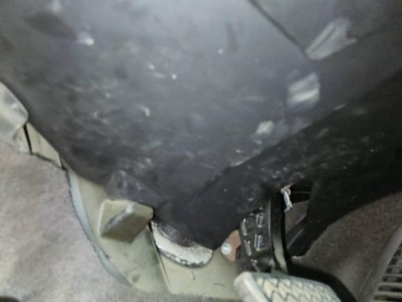 [南通·苏F] 二手别克昂科雷2014款 3.6L 四驱智享旗舰型