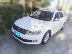 [上海·苏A] 大众朗逸2013款 改款经典 1.6L 手动舒适版