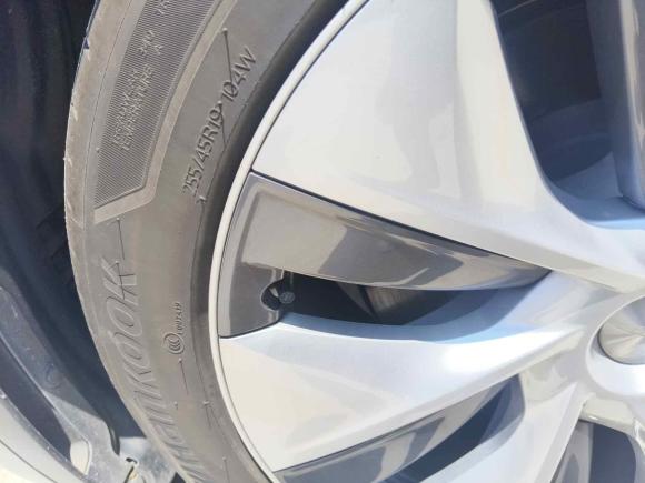 [西安·陕A] 二手特斯拉Model Y2021款 标准续航后驱版