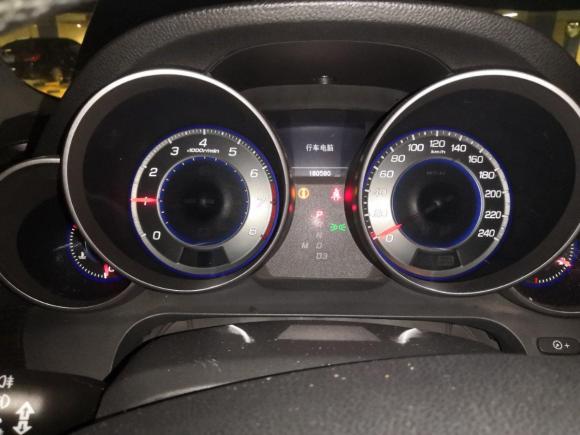 [常州·沪A] 二手讴歌讴歌MDX2009款 3.7