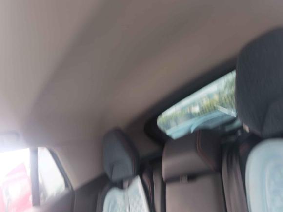 [上海·甘A] 二手领克领克062020款 1.5T 耀Halo