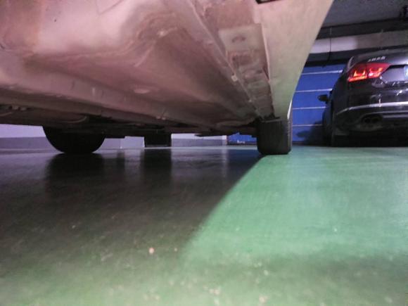 [宁波·浙B] 二手日产天籁2016款 改款 2.0L XL舒适版