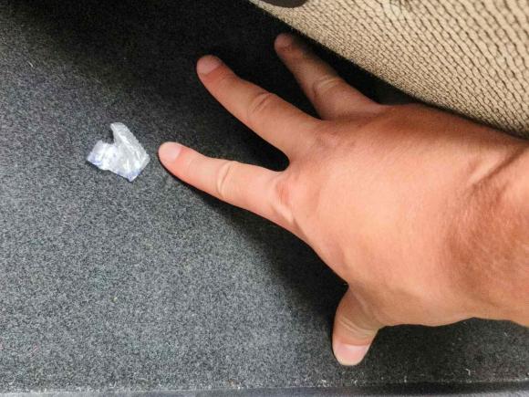 [成都·川A] 二手哈弗哈弗M62018款 1.5T 手动两驱精英型