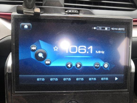 [西安·陕U] 二手哈弗哈弗H42019款 红标 1.5GDIT DCT精英智联版