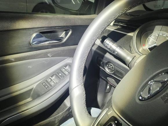 [苏州·苏U] 二手奇瑞艾瑞泽52021款 PRO 1.5L 手动青春版