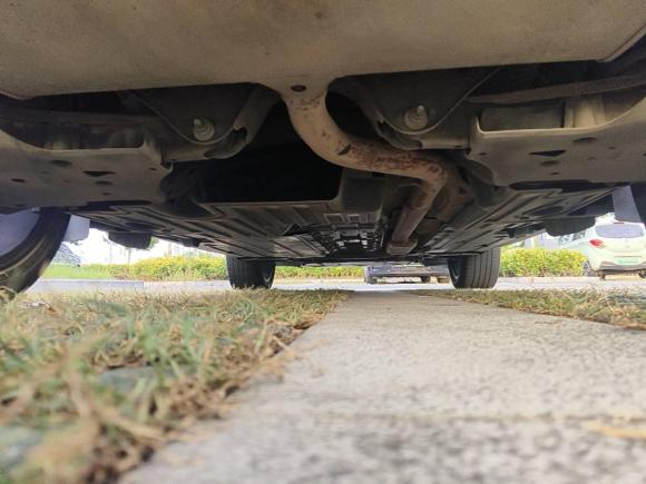 [宁波·浙B] 二手领克领克01新能源2018款 1.5T PHEV 劲Pro 国V