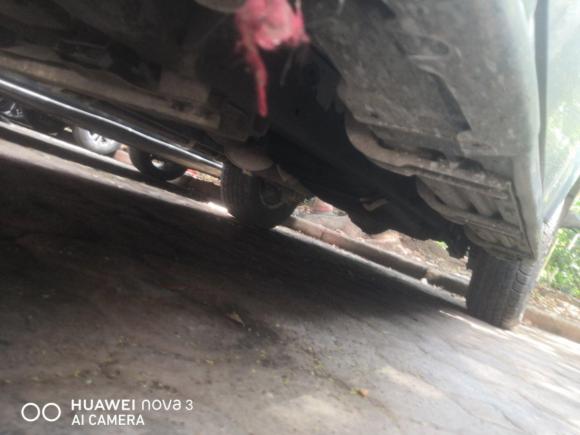 [上海·鲁N] 二手双龙雷斯特2006款 RX270 XDi XD豪华型