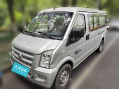 [杭州·浙A]东风小康&nbsp;&nbsp;东风小康C36&nbsp;&nbsp;2015款1.5L基本型DK15-06