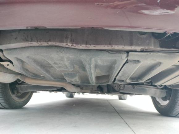 [上海·沪F] 二手奔驰奔驰C级2013款 C 260 CGI 时尚型