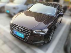 [杭州·浙C] 奥迪奥迪A32015款 Sportback 35 TFSI 百万纪念智领型