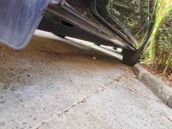 [上海·沪B] 二手福特锐际2020款 EcoBoost 245 四驱纵享款ST-LINE