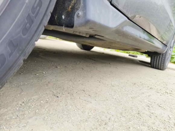 [南京·苏A] 二手本田缤智2017款 1.8L CVT两驱先锋型