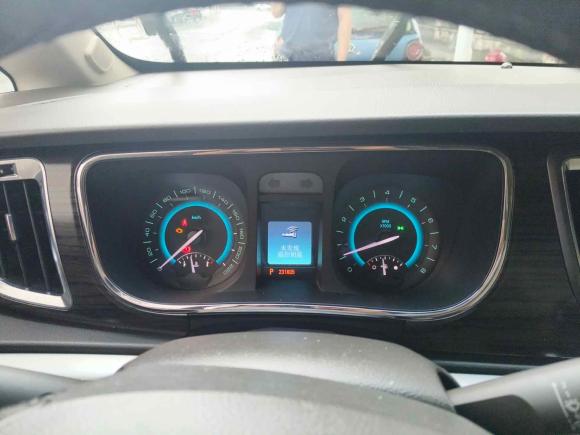 [湖州·浙E] 二手别克别克GL82011款 3.0L XT豪华商务旗舰版