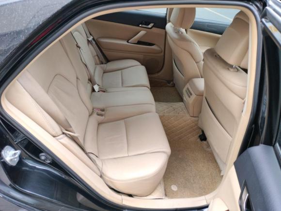 [上海·苏A] 二手丰田锐志2008款 2.5S 特别纪念版