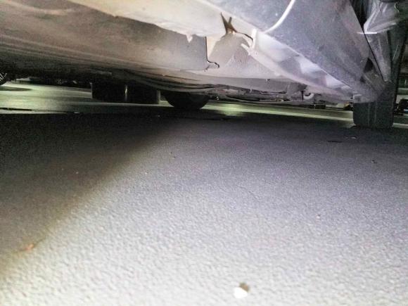 [广州·粤A] 二手沃尔沃沃尔沃S802007款 3.0 T6 AWD