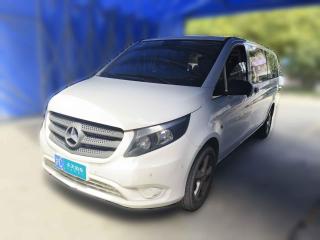 奔驰威霆2016款 2.0T 商务版