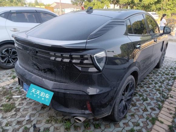 [苏州·苏U] 二手领克领克052020款 2.0TD 四驱劲Halo