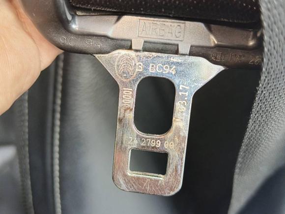 [西安·皖N] 二手奔驰奔驰V级2017款 V 260 领航版