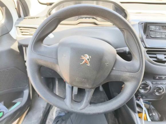 [青岛·鲁B] 二手标致标致20082015款 1.6L 自动玩酷版