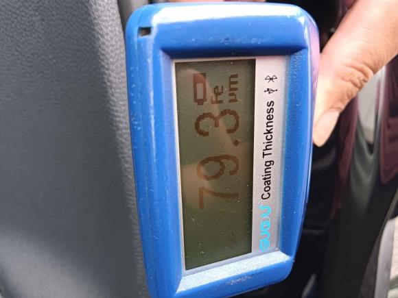 [佛山·粤E] 二手大众ID.4 CROZZ2021款 长续航PRO两驱版