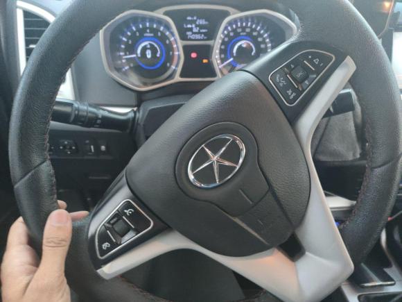 [上海·沪C] 二手江淮瑞风S32016款 1.5L 手动豪华智能型