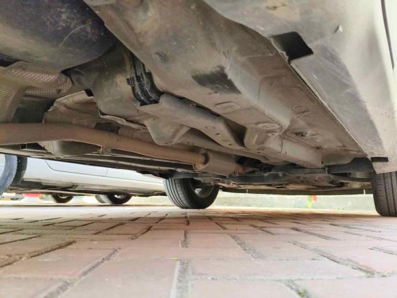 [无锡·苏B] 二手Jeep指南者2017款 200T 自动家享版