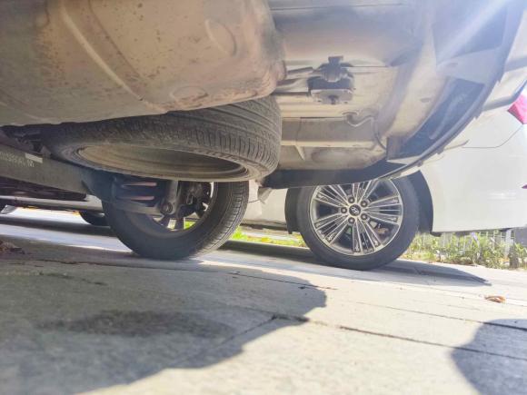 [深圳·粤L] 二手宝骏宝骏7302014款 1.5L 手动舒适ESP版 7座