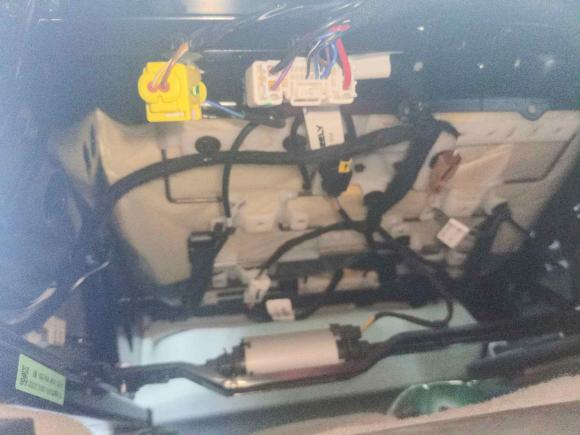 [宁波·浙B] 二手吉利汽车吉利ICON2020款 1.5TD i9 BSG