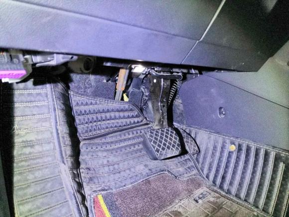 [西安·陕A] 二手大众途观L2017款 330TSI 自动两驱豪华版