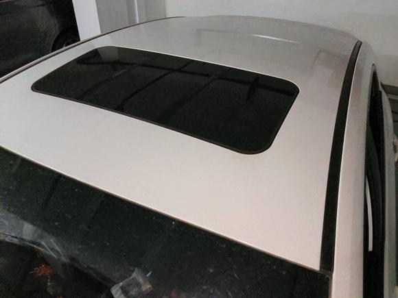 [上海·沪A] 二手名爵MG52014款 1.5T 自动豪华型