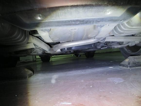 [上海·沪C] 二手奥迪奥迪Q52017款 Plus 40 TFSI 技术型