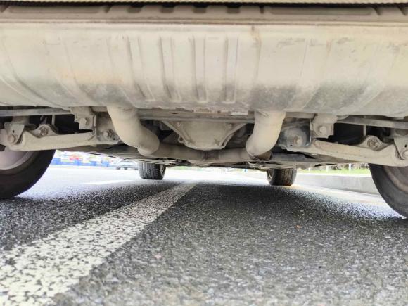 [苏州·苏E] 二手奔驰奔驰M级2014款 ML 400 4MATIC动感型