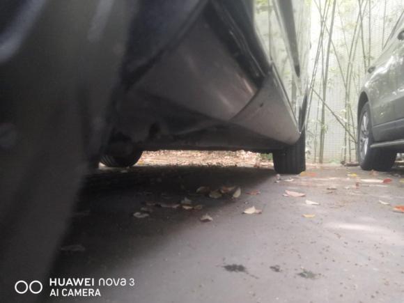 [上海·沪E] 二手福特蒙迪欧-致胜2011款 2.3L 豪华型