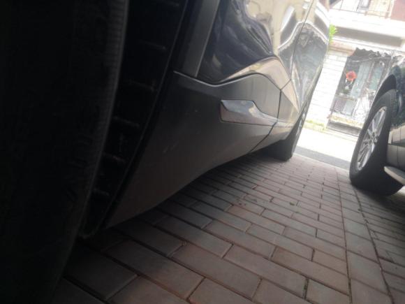 [上海·沪A] 二手蔚来蔚来ES62020款 430KM 性能版