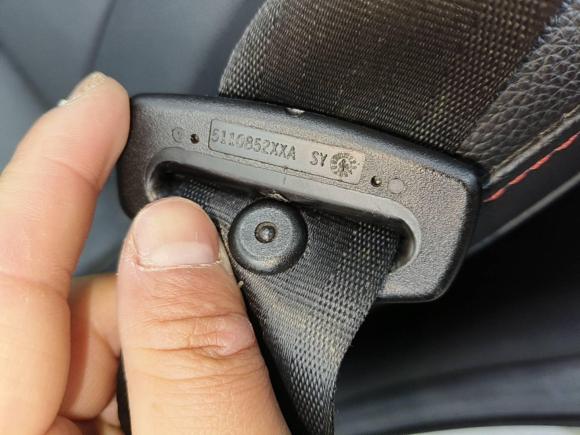 [合肥·皖A] 二手哈弗哈弗H62016款 升级版 1.5T 自动两驱精英型