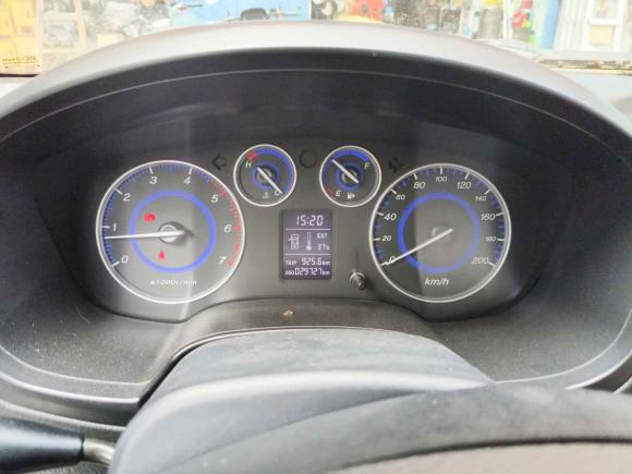 [深圳·粤B] 二手江铃宝典2018款 2.9T新超值两驱柴油豪华型标准货箱JX4D30B5L