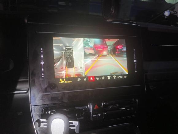 [上海·浙J] 二手广汽传祺传祺E92023款 E9 PRO