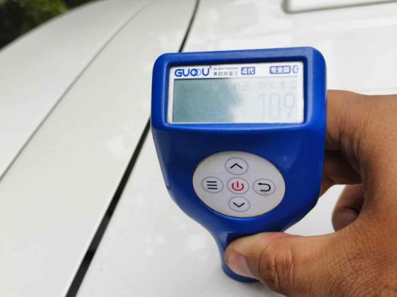 [宁波·浙B] 二手长安长安CS752016款 2.0L 手动豪华型 国V