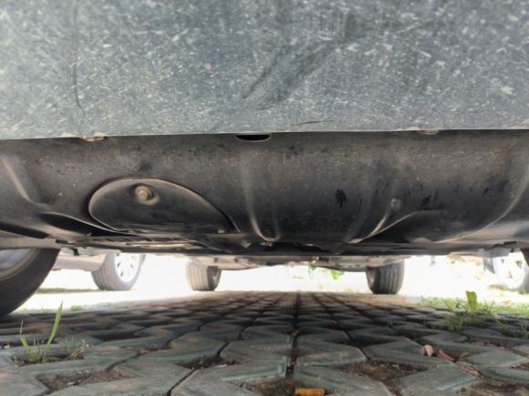 [上海·沪D] 二手Jeep自由光2017款 2.0L 优越版