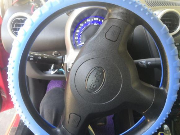 [上海·沪C] 二手比亚迪比亚迪F02015款 1.0L 铉酷型