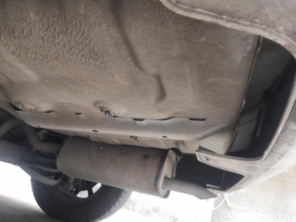 [成都·川Z] 二手长安凯程欧尚2016款 1.5L 手动豪华型7座